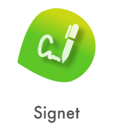 Bisnet Signet